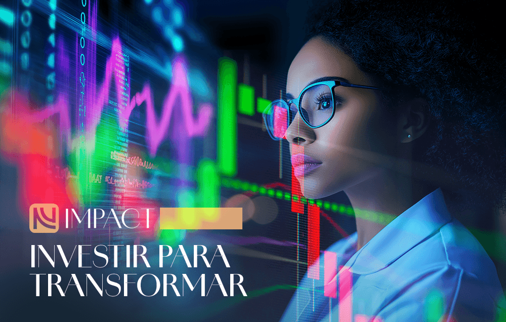 Investment Impact Program